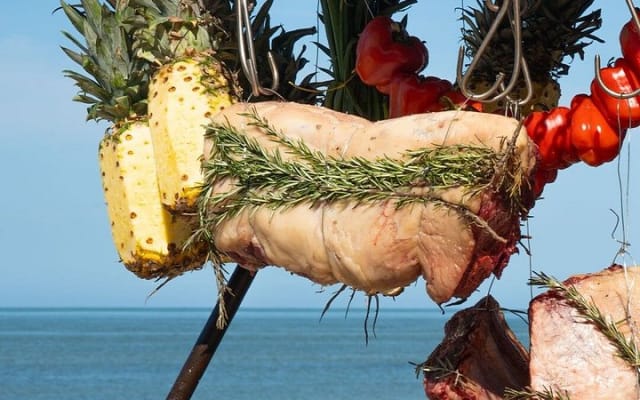 Parrillada del chef photo 2