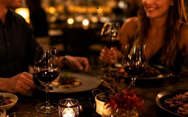 Chef's Dinner
