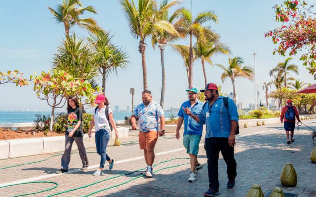 Lo más destacado de la ciudad de Puerto Vallarta: cultura, compras y tequila photo 4