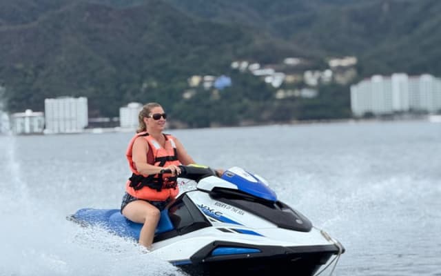 Jet ski tour to Los Arcos & Colomitos | RIDERS OF THE SEA photo 14