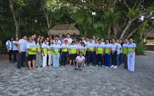 All Inclusive - Xel-Ha Park Tour from Cancún & Playa del Carmen photo 15