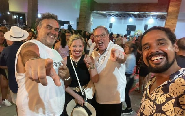 Salsa and Latin Rhythms Dance Explore Celebrate photo 3