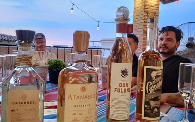 Tequila, l'âme du Mexique photo 2
