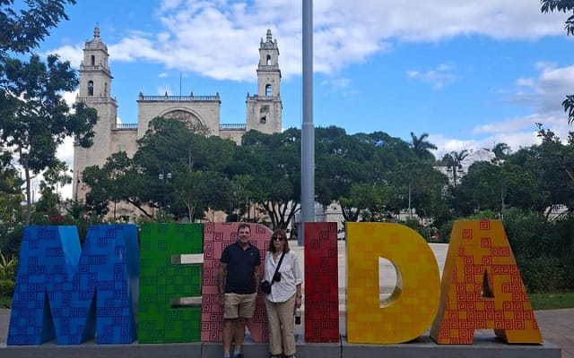 Private Guided Tour of Merida Iconic Landmarks photo 2