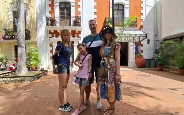 Private Guided Tour of Merida Iconic Landmarks photo 4