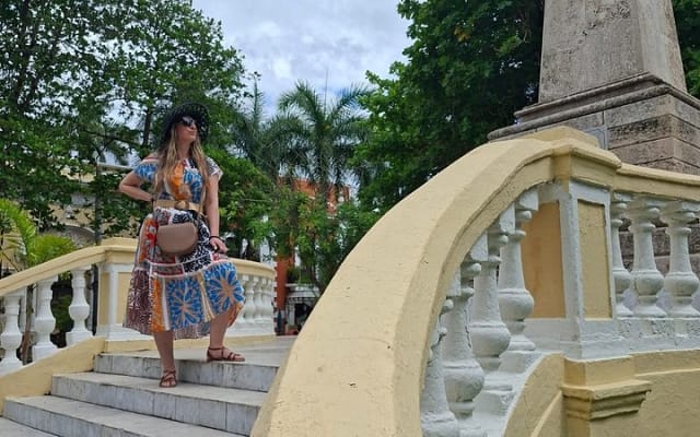 Private Guided Tour of Merida Iconic Landmarks photo 5