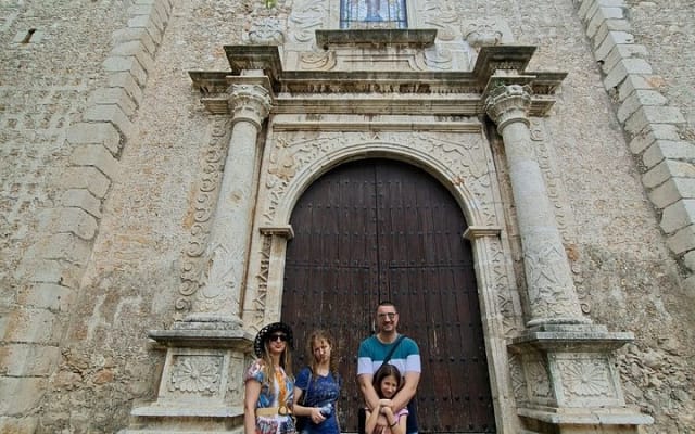 Private Guided Tour of Merida Iconic Landmarks photo 6