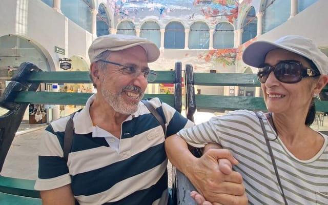 Private Guided Tour of Merida Iconic Landmarks photo 8