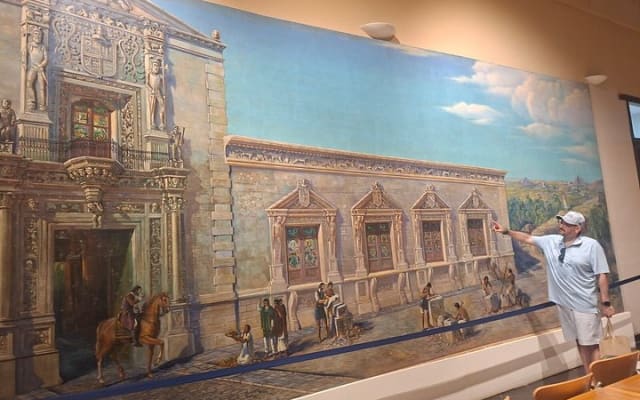 Private Guided Tour of Merida Iconic Landmarks photo 9