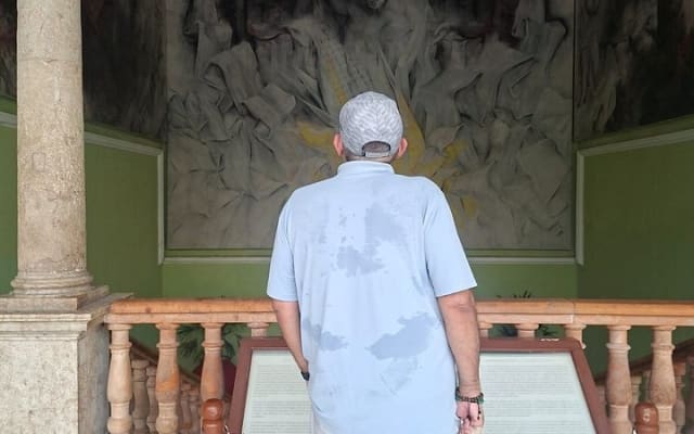 Private Guided Tour of Merida Iconic Landmarks photo 10