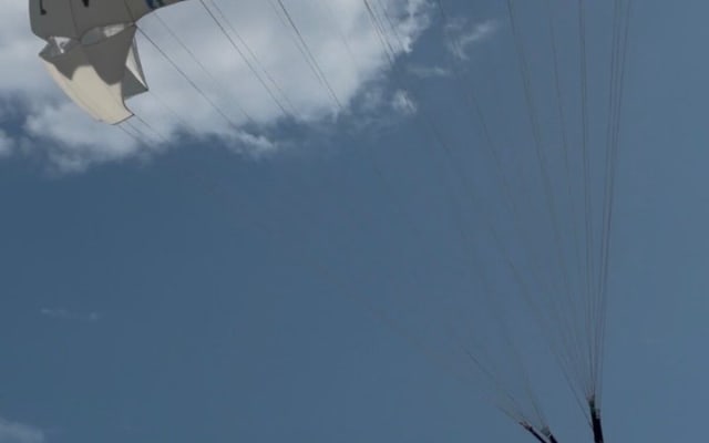 Parasailing in Puerto Vallarta Panoramic experience photo 4