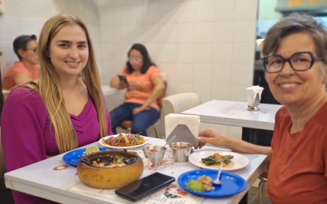 Mérida: Evening Food and History Tour with Local Guide photo 10