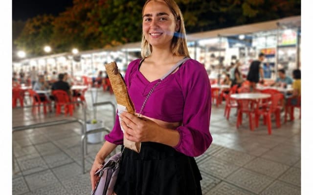 Mérida: Evening Food and History Tour with Local Guide photo 7