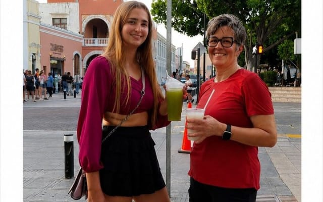 Mérida: Evening Food and History Tour with Local Guide photo 15