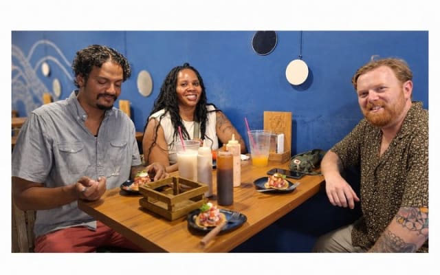 Mérida: Evening Food and History Tour with Local Guide photo 3