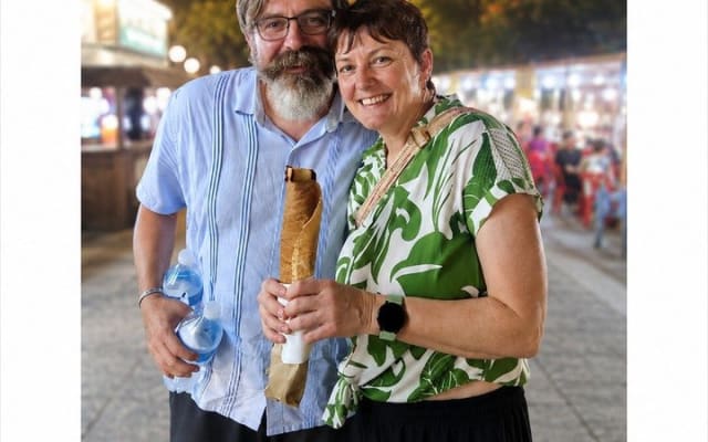 Mérida: Evening Food and History Tour with Local Guide photo 12