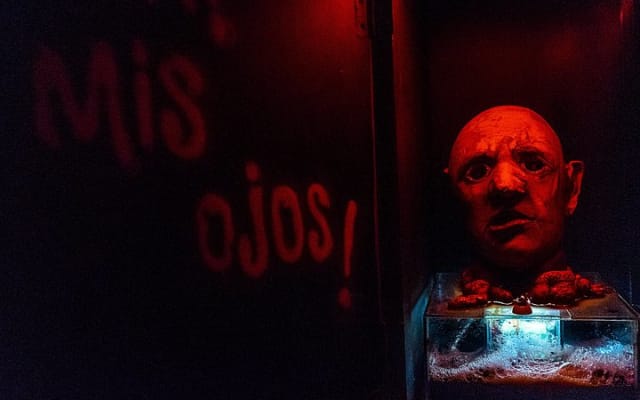 Escape room Purgatorio en Puerto Vallarta photo 2