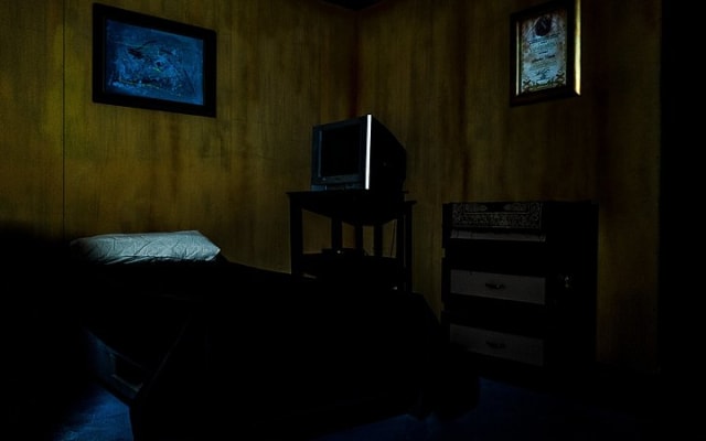 Escape room Purgatorio en Puerto Vallarta photo 3