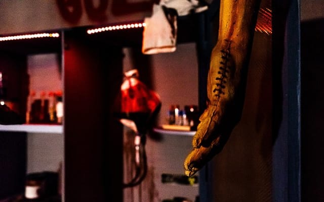 Escape room Purgatorio en Puerto Vallarta photo 6