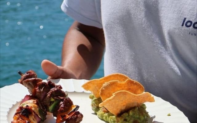 Croisière festive privée en catamaran à Puerto Vallarta photo 5