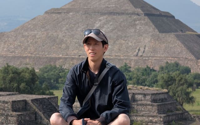 Teotihuacan: Explore the City of Gods
