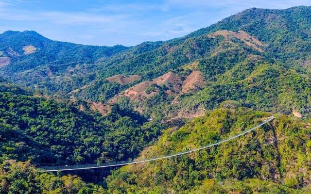 Sierra Madre Horseback Riding Tour photo 7