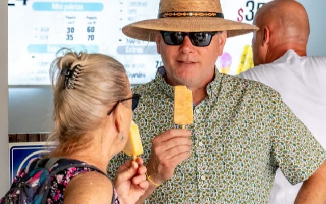 Visite gastronomique Taste of Pitillal par Vallarta Food Tours photo 7