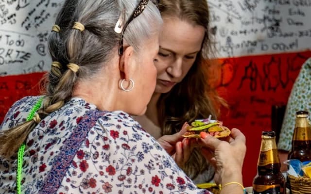 Visite gastronomique Taste of Pitillal par Vallarta Food Tours photo 5