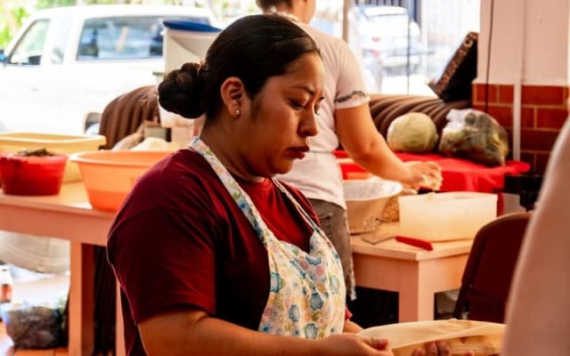 Visite gastronomique Taste of Pitillal par Vallarta Food Tours photo 2
