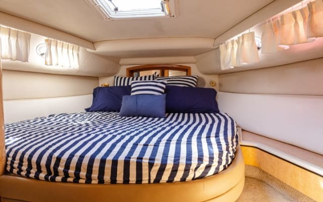 Private 51ft Yacht Tour Snorkeling at Los Arcos and Yelapa photo 7