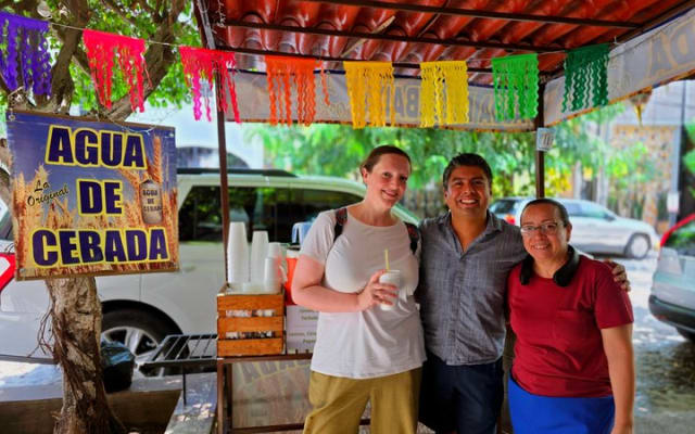 Taste Puerto Vallarta Local Food and Taco Tour photo 6