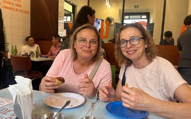 Taco tour : Yucatan-flavored dining experience photo 2