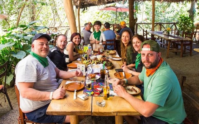 Excursion dans la jungle de Puerto Vallarta en RZR + tequila photo 4