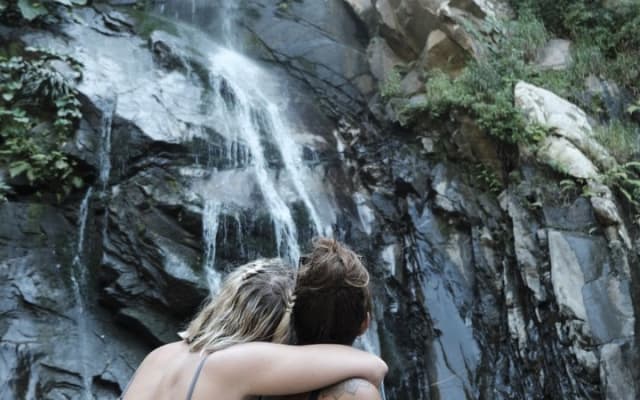 Tour privado a Yelapa: Los Arcos, Majahuitas y cascada photo 6