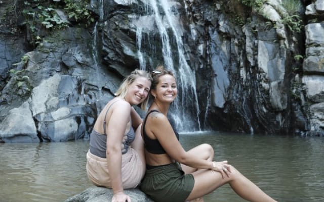 Tour privado a Yelapa: Los Arcos, Majahuitas y cascada photo 7