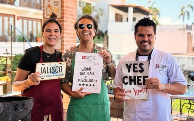 Taco Tuesday Cooking Class and Local Market Tour Puerto Vallarta photo 14