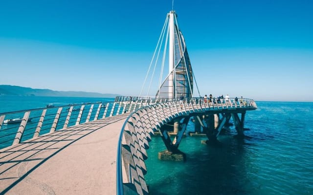 Le meilleur de Puerto Vallarta en visite privée : incontournables et trésors cachés photo 5
