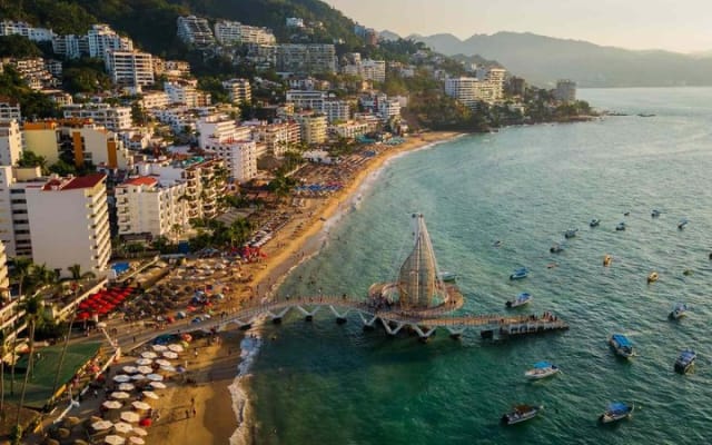 Le meilleur de Puerto Vallarta en visite privée : incontournables et trésors cachés photo 9