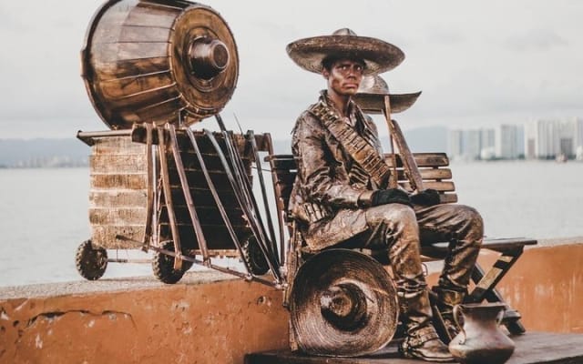 Le meilleur de Puerto Vallarta en visite privée : incontournables et trésors cachés photo 7