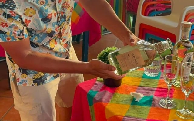 Taste Mexico in Six Distillates photo 2