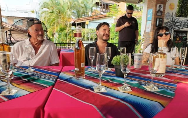 Taste Mexico in Six Distillates photo 3