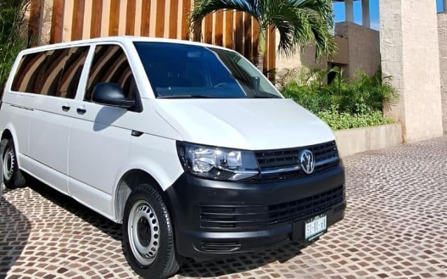Private Transfer Cancun Airport to Holbox photo 10