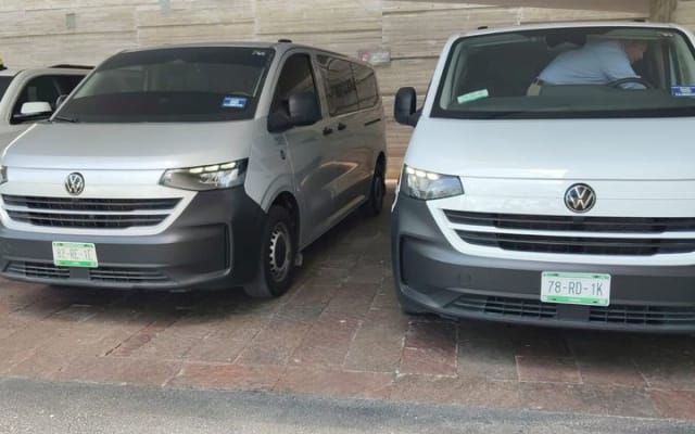 Private Transfer Cancun Airport to Holbox photo 11