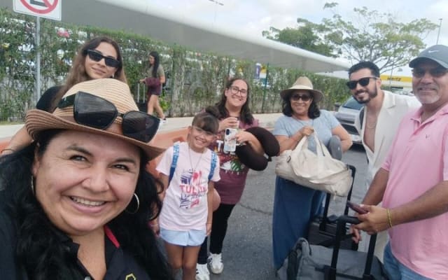 Private Transfer Cancun Airport to Holbox photo 4