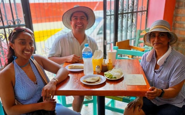Taste Puerto Vallarta Local Food and Taco Tour photo 4