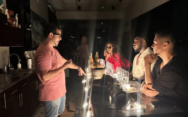 Experiencia clandestina de tequila photo 6