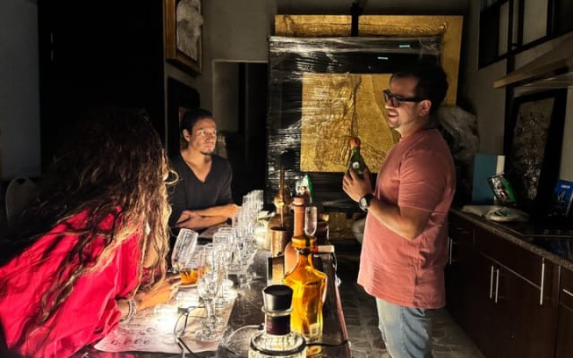 Experiencia clandestina de tequila photo 10