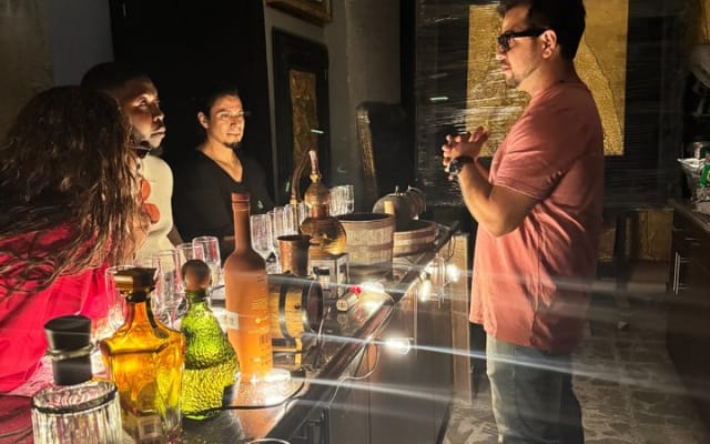 Experiencia clandestina de tequila photo 9