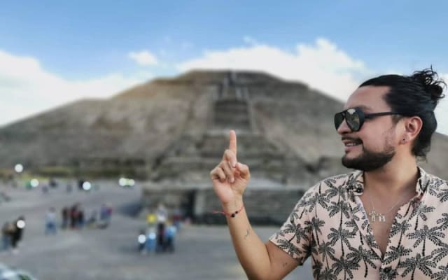 Teotihuacan Early Morning Tour: Avoid Crowds, & Expert Guide