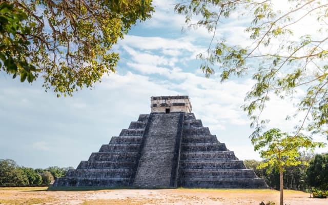 Chichen Itza Valladolid 1-Day Tour in Cancun photo 7